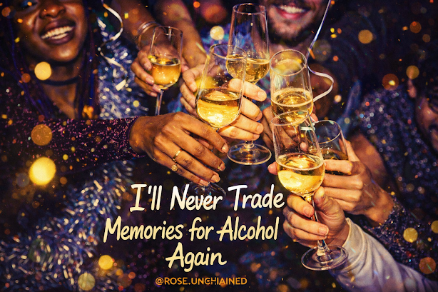 From Blackouts to Bright Sunny Mornings: I’ll Never Trade Memories for Alcohol Again
