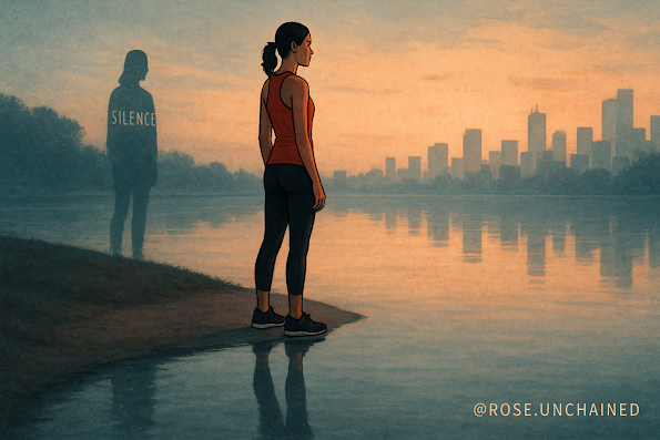 Quiet Nights, Big Realizations