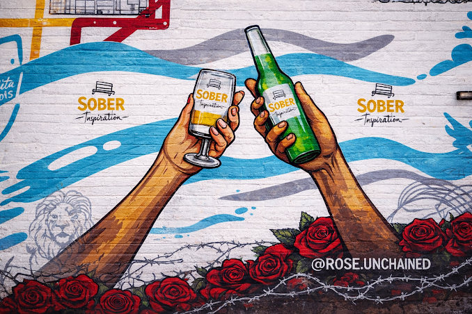 The World Is Getting Sober, Guys! Here’s Why It Matters (And Why I’m Excited)