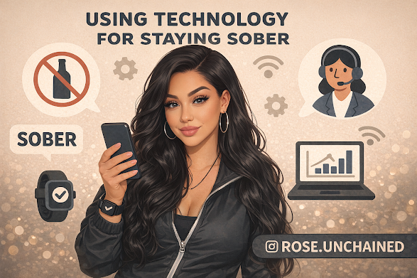 Understanding People’s Take on A.I. — And How It Helped Me Stay Sober