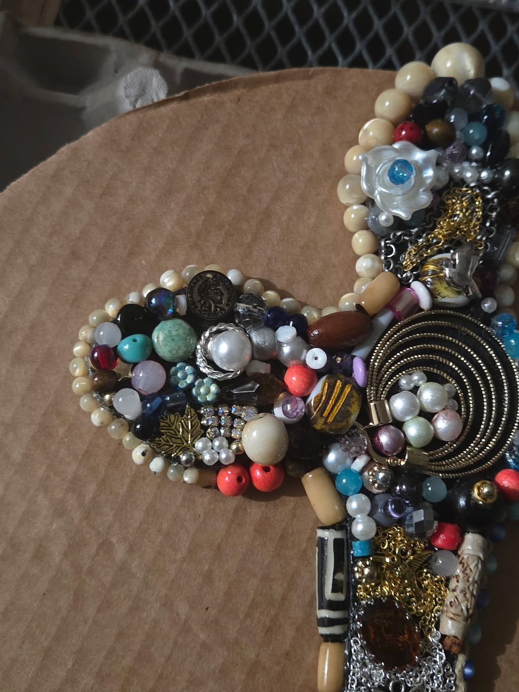 The Cross of Becoming