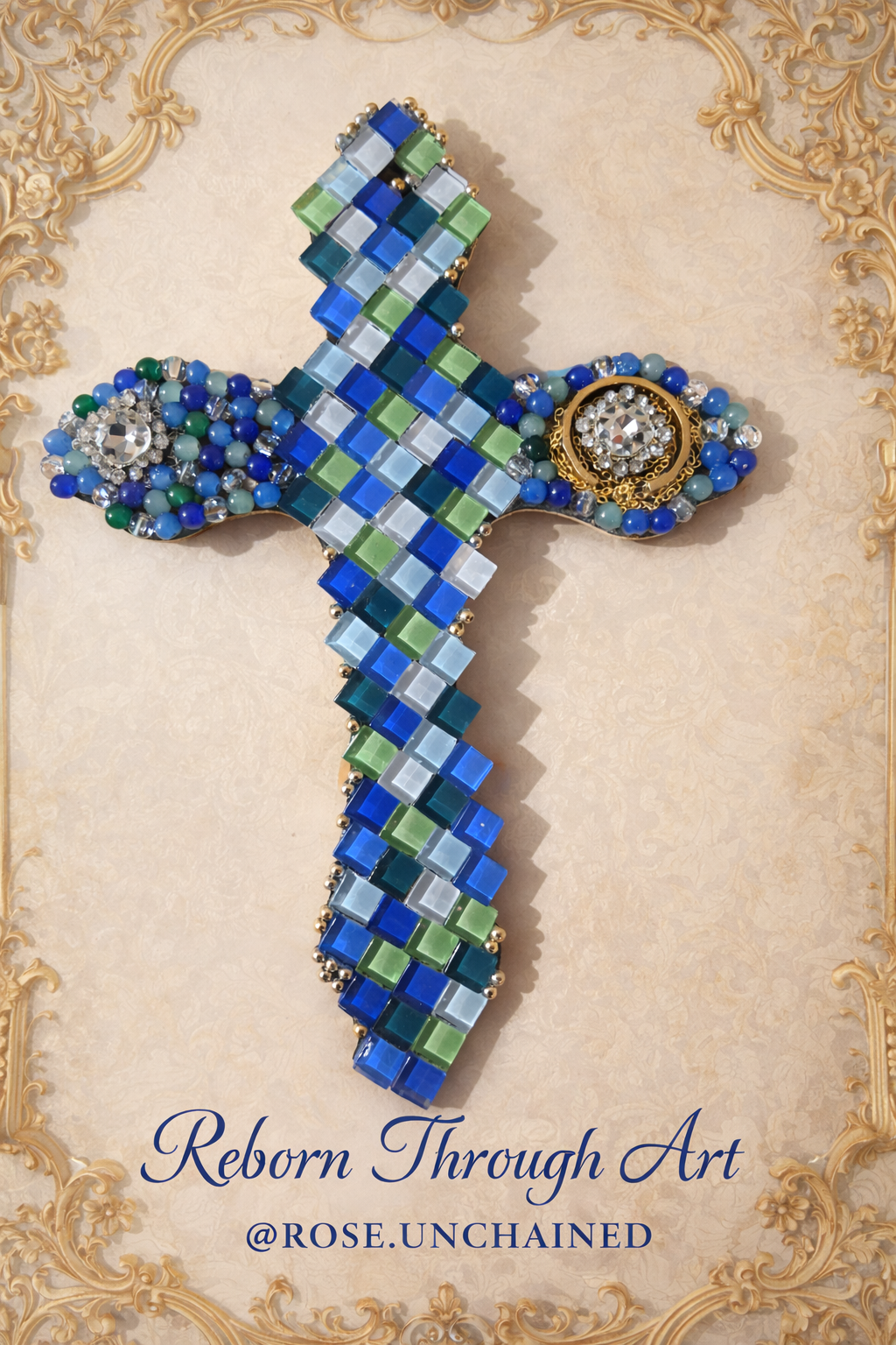 The Covenant of Flow Cross