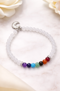 Luna Balance Chakra Bracelet